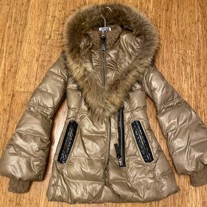 Mackage jacket